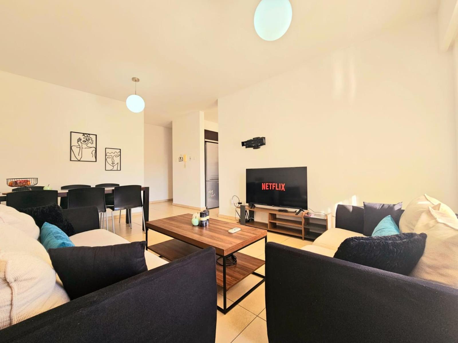 Elysia Park Apartments Пафос Екстер'єр фото